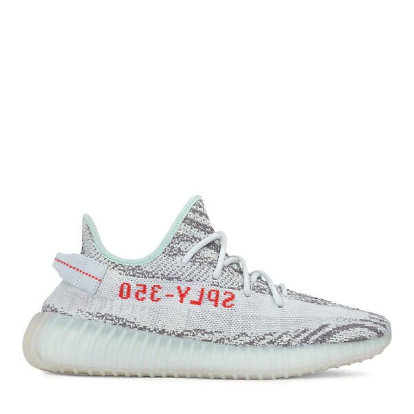 350 V2 Blue Tint Grey