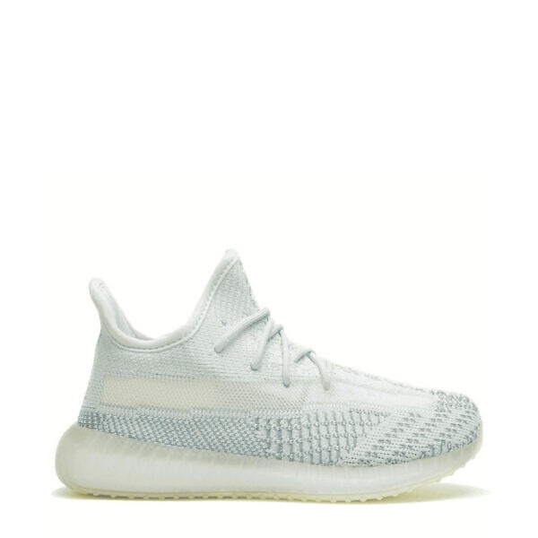 350 V2 Kids Cloud White