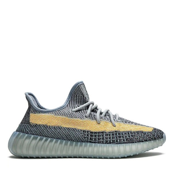 350 V2 Ash blue