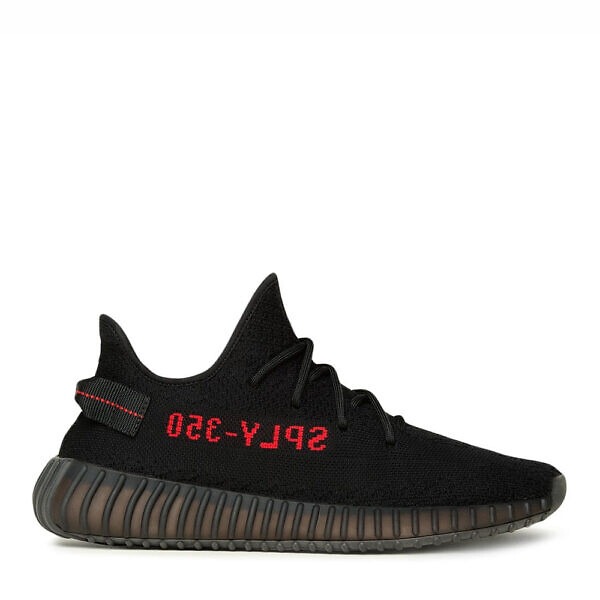 350 V2 Black Red