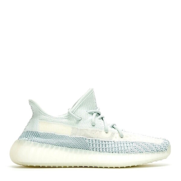 350 V2 Cloud White