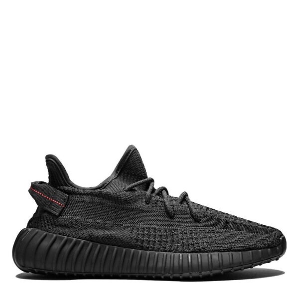 350 V2 Black Reflective