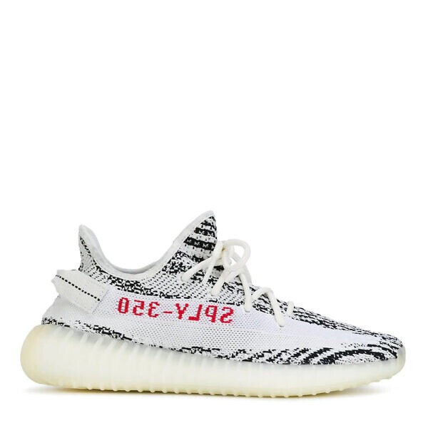 350 V2 Zebra