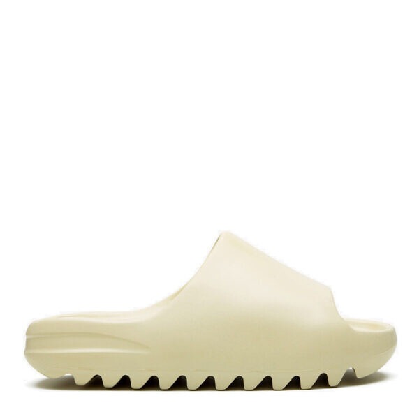 YEEZY SLIDE BONE WHITE