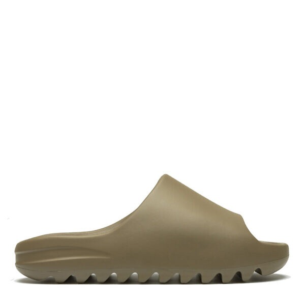 YEEZY SLIDE EARTH BROWN